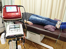 全身調整微弱電流療法(MCC)